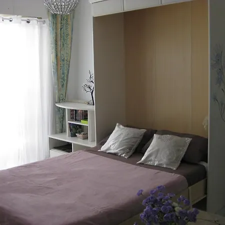 Apartment Le Studio De Chris Juan-les-Pins