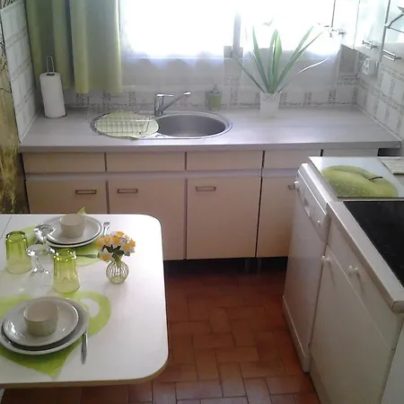 Le Studio De Chris Apartment *